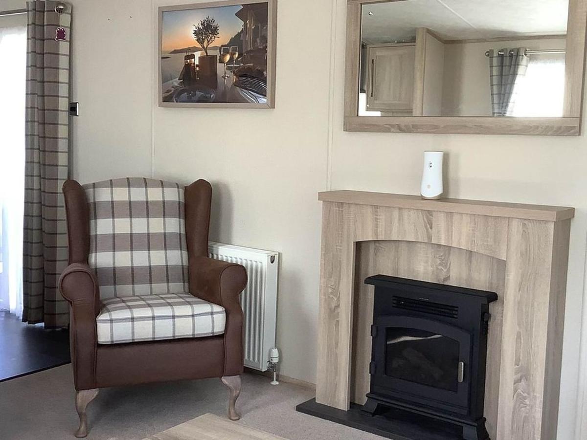 Beautiful 2 Bedroom Helmsley Lodge Northampton Zewnętrze zdjęcie
