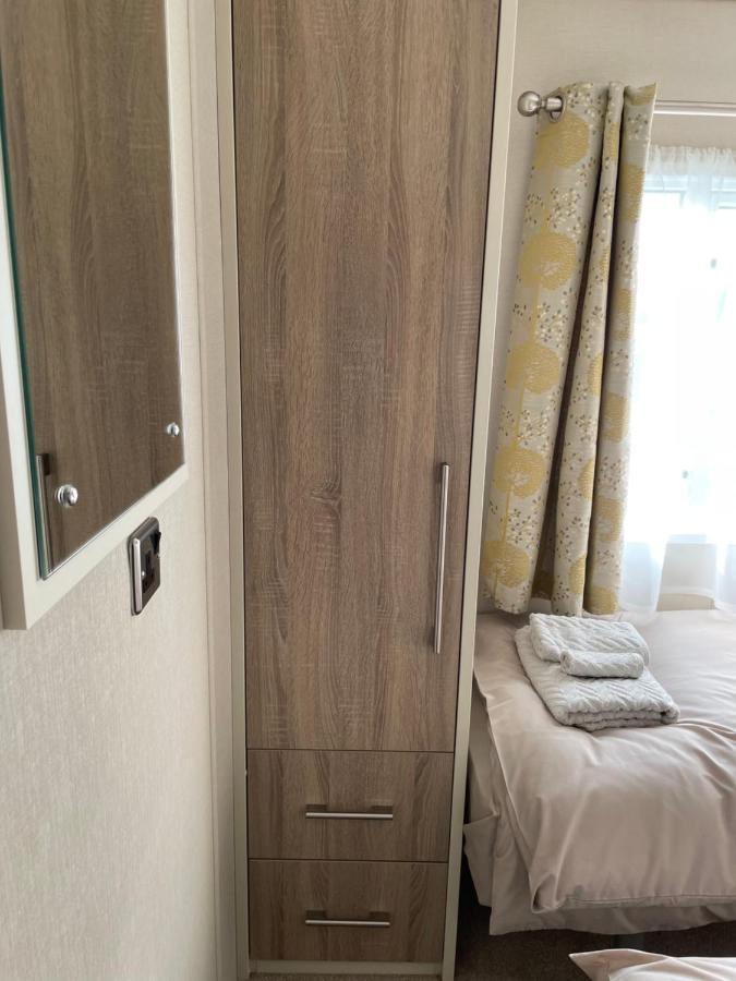 Beautiful 2 Bedroom Helmsley Lodge Northampton Zewnętrze zdjęcie