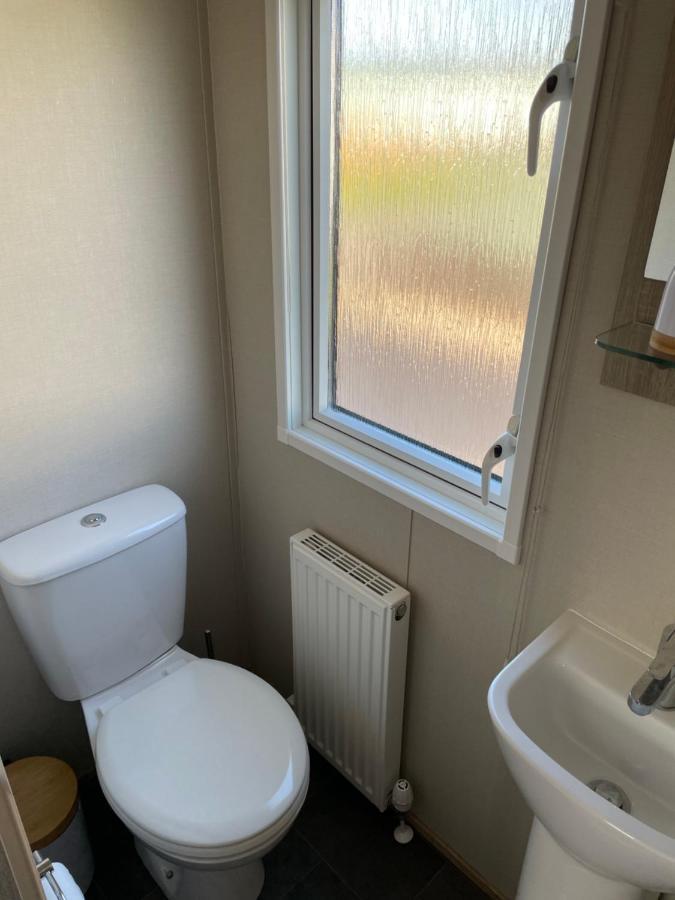 Beautiful 2 Bedroom Helmsley Lodge Northampton Zewnętrze zdjęcie