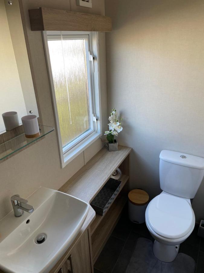 Beautiful 2 Bedroom Helmsley Lodge Northampton Zewnętrze zdjęcie